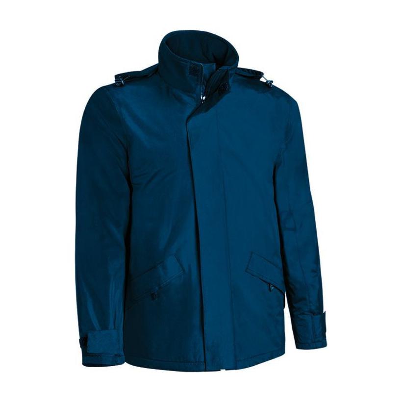 Geacă Parka Manitoba Orion Navy Blue