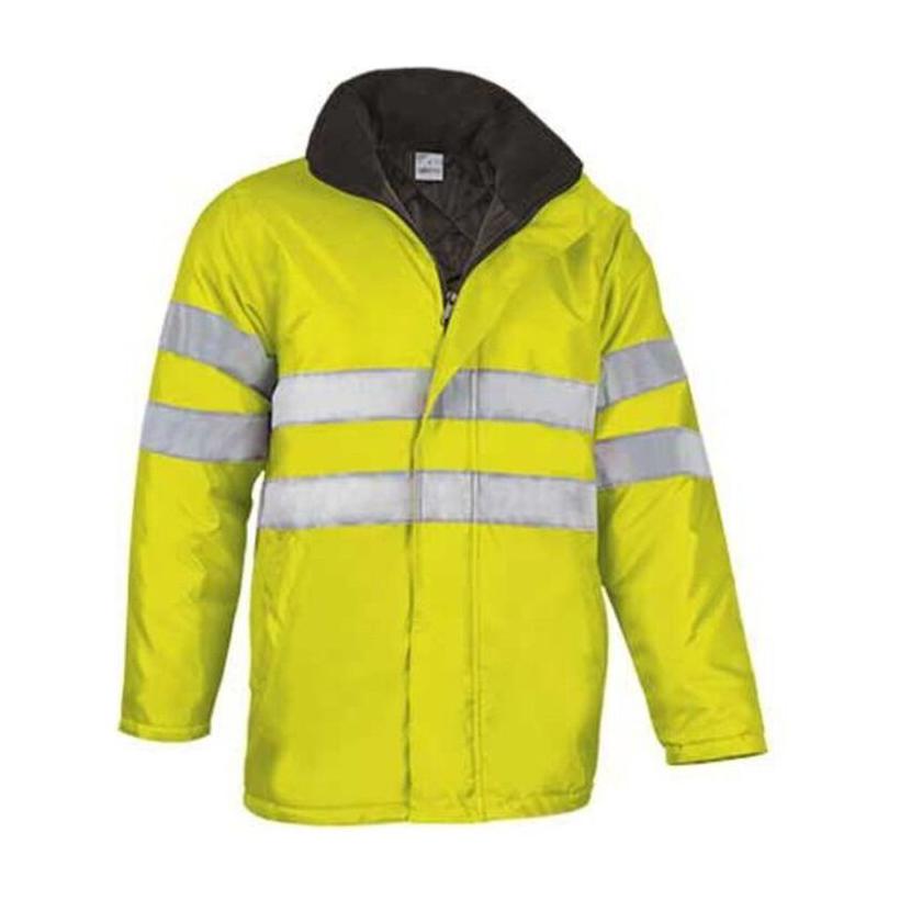 Geacă Parka Traffic Galben 3XL