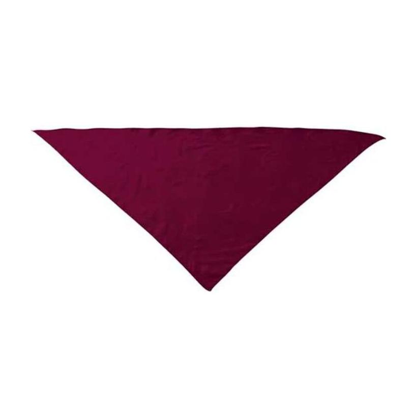 Triangular Handkerchief Fiesta Maro