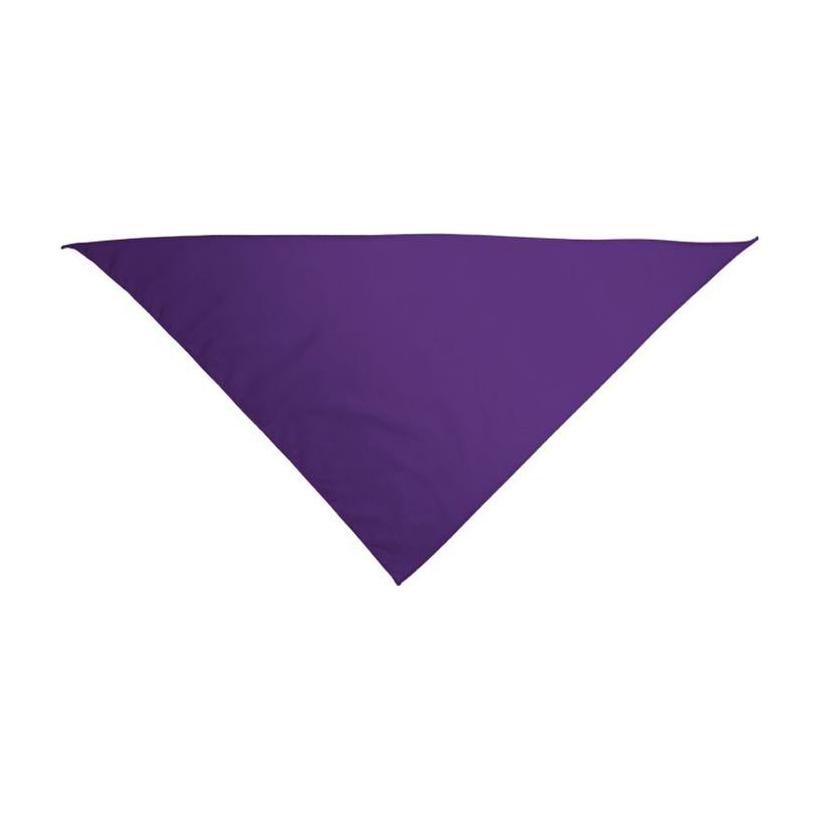 Triangular Handkerchief Gala Mov
