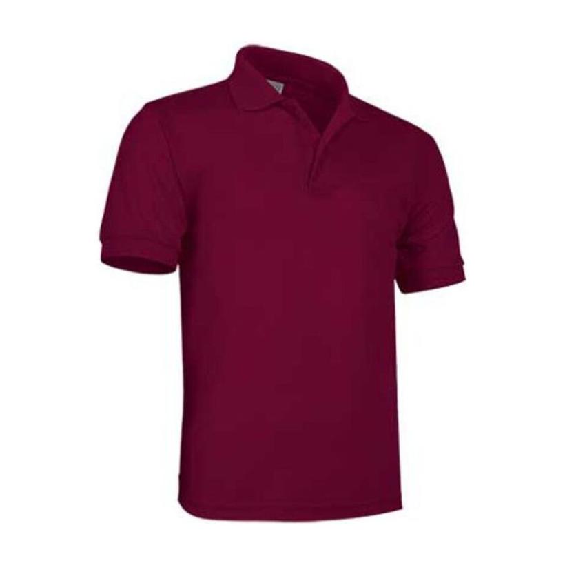 Mix Tricou Polo Ulises Maro XXL