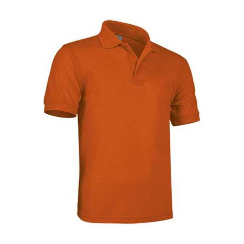 Mix Tricou Polo Ulises Portocaliu XXL