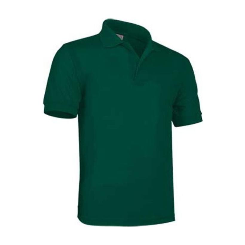 Mix Tricou Polo Ulises Verde XXL