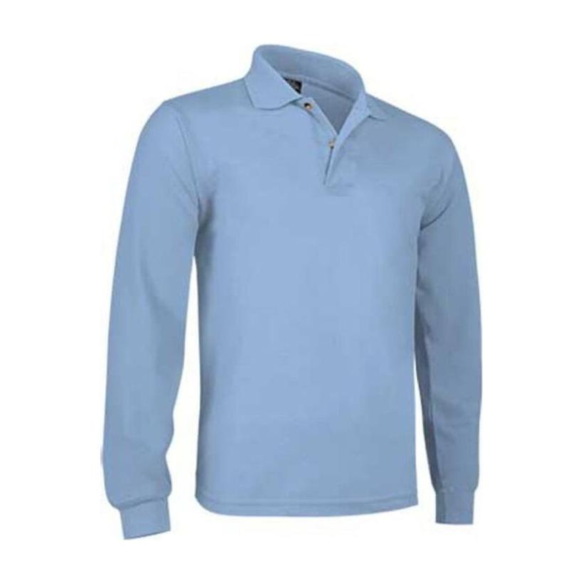 Tricou Polo Top Predator Albastru XXL