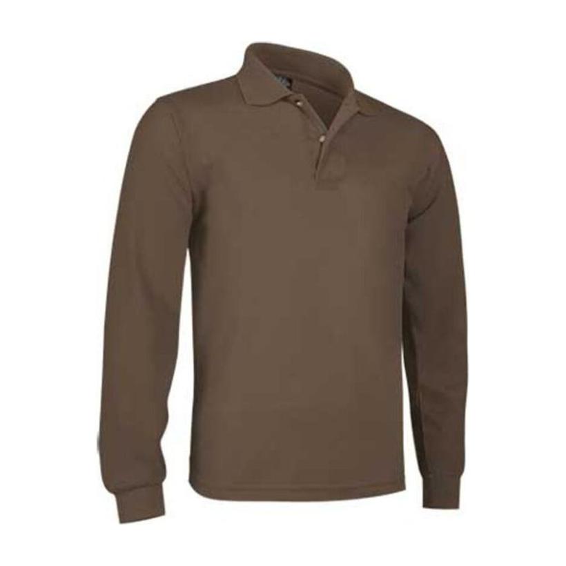 Tricou Polo Top Predator Maro XXL