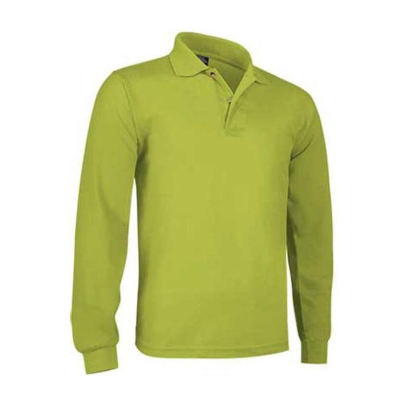 Tricou Polo Top Predator Verde XXL