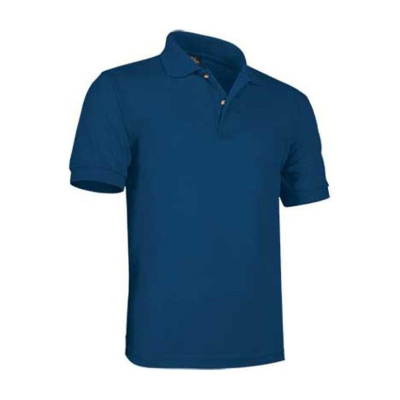 Tricou Polo Top Patrol Albastru XXL