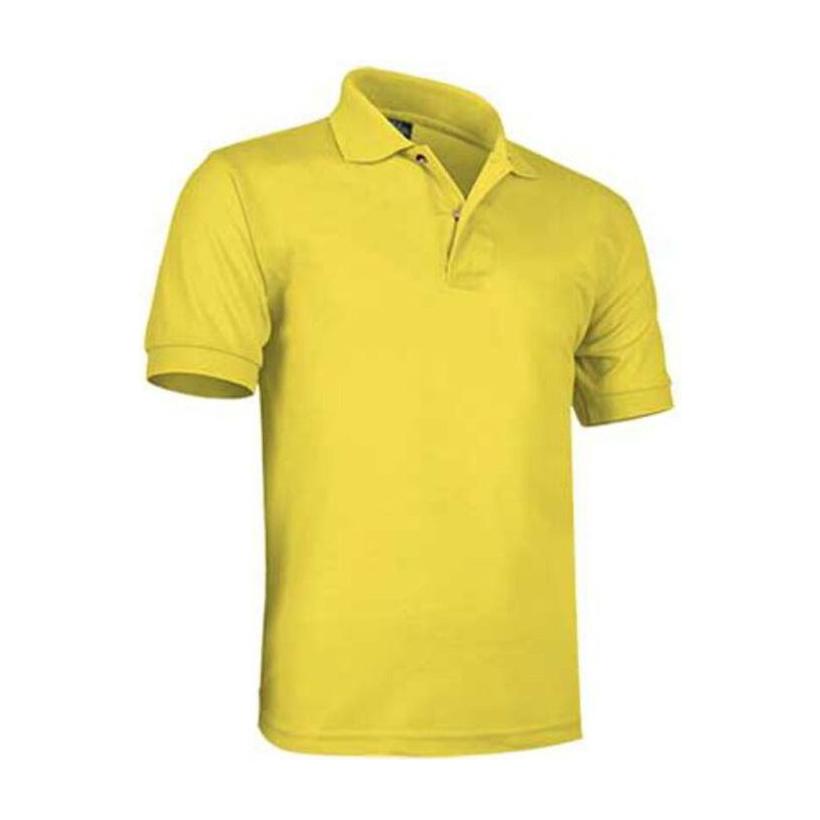 Tricou Polo Top Patrol Galben