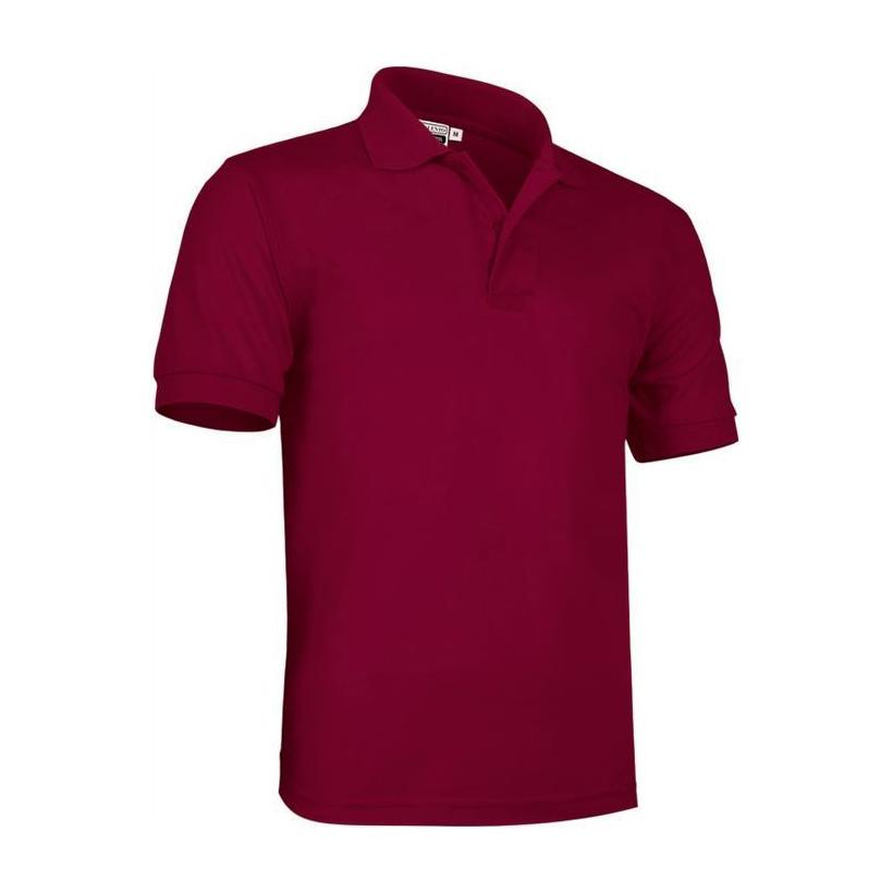 Tricou Polo Top Patrol Maro 4XL
