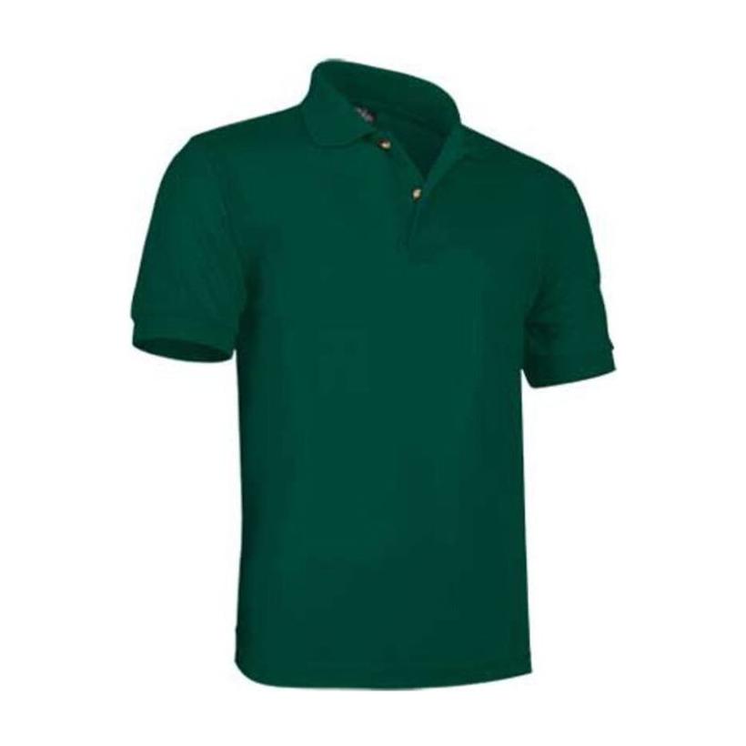 Tricou Polo Top Patrol Verde 3XL