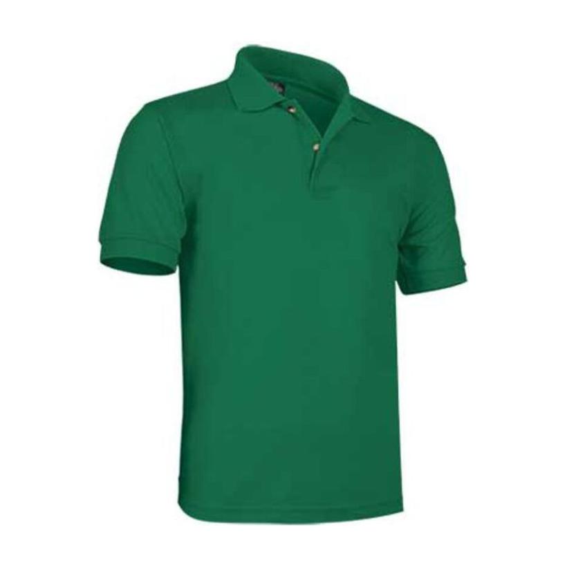 Tricou Polo Top Patrol Verde M