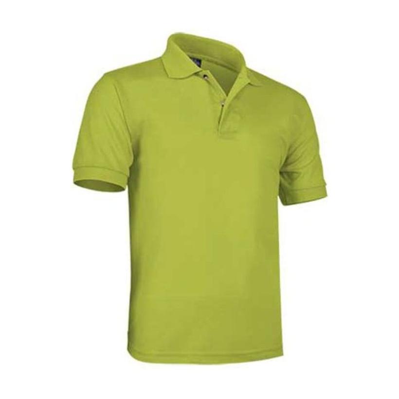 Tricou Polo Top Patrol Verde