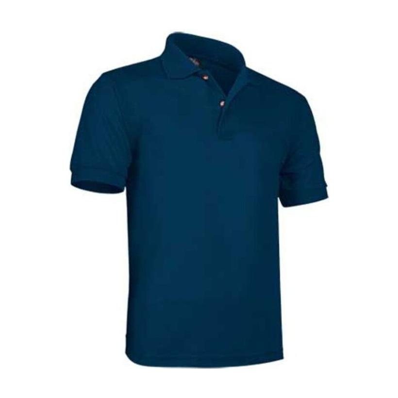 Tricou Polo Top Patrol Orion Navy Blue 4XL