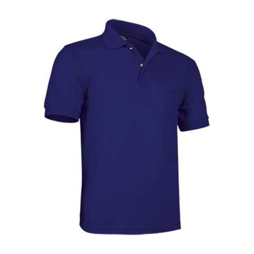 Tricou Polo Top Patrol Mov M