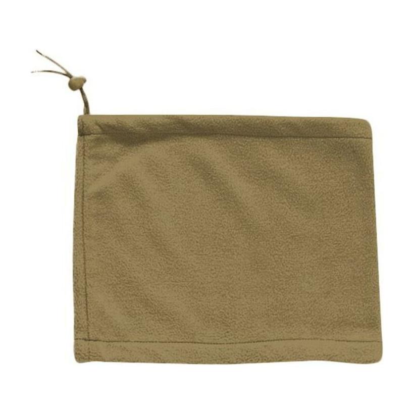 Polar Fleece Practic Alpine Galben Neon Maro