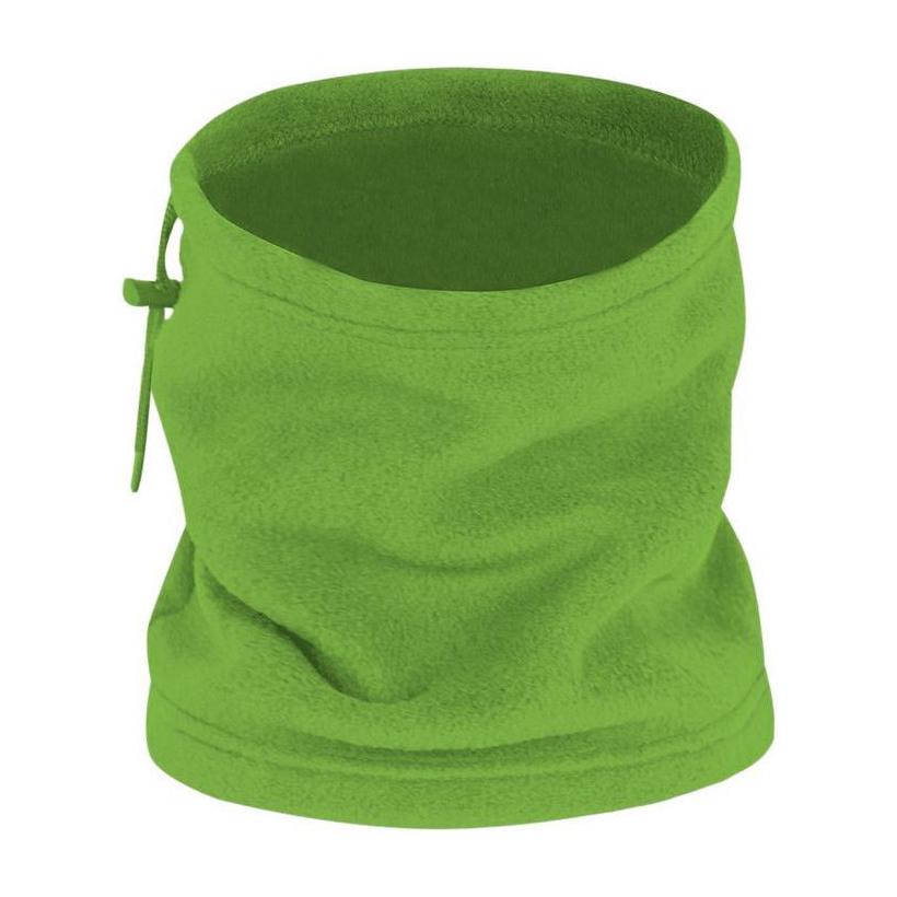 Polar Fleece Practic Alpine Verde