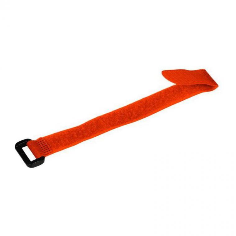 Wristband Ibiza NEON YELLOW  Portocaliu