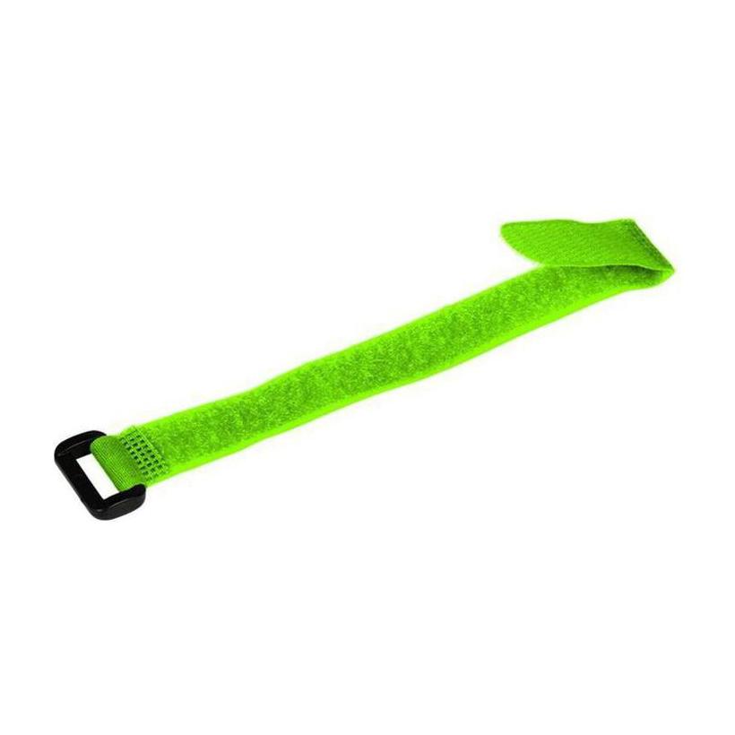 Wristband Ibiza NEON YELLOW  Verde