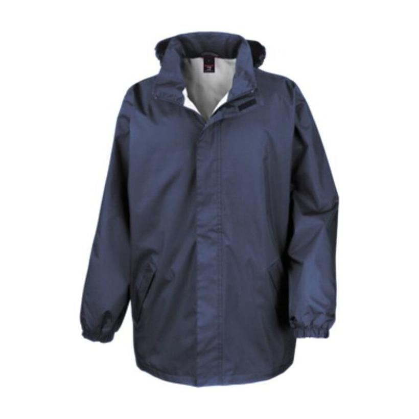 CORE MIDWEIGHT CORE JACKET Orion Navy Blue