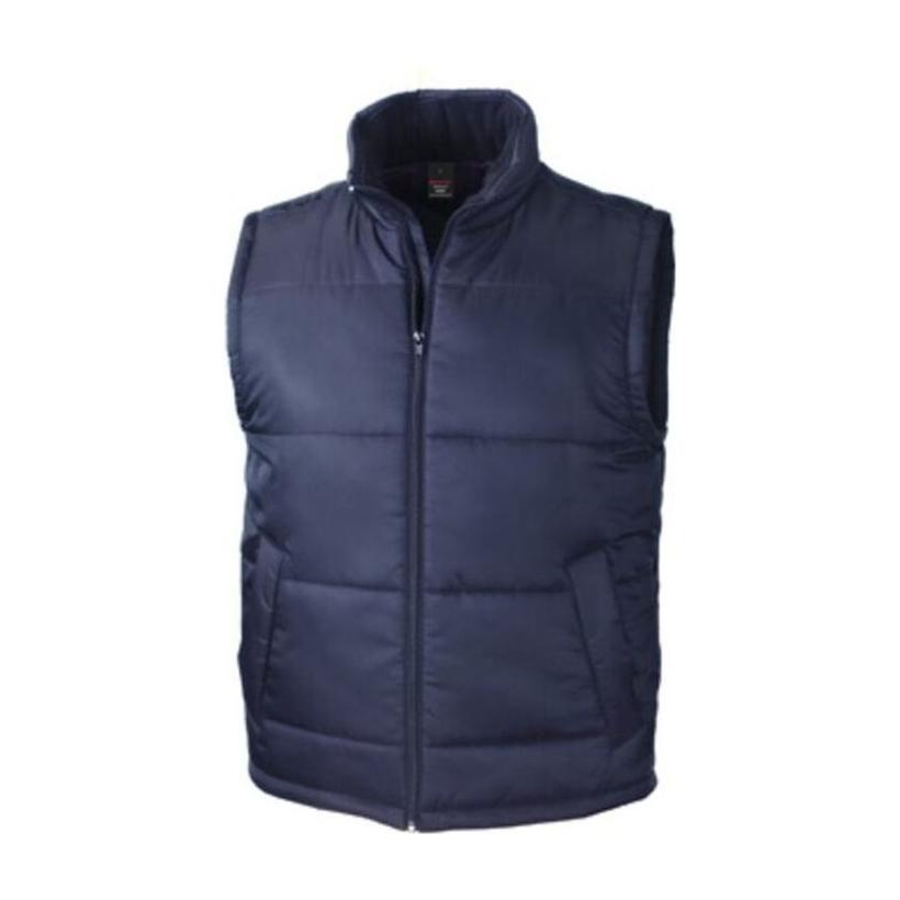 Vestă Core Bodywarmer Orion Navy Blue M