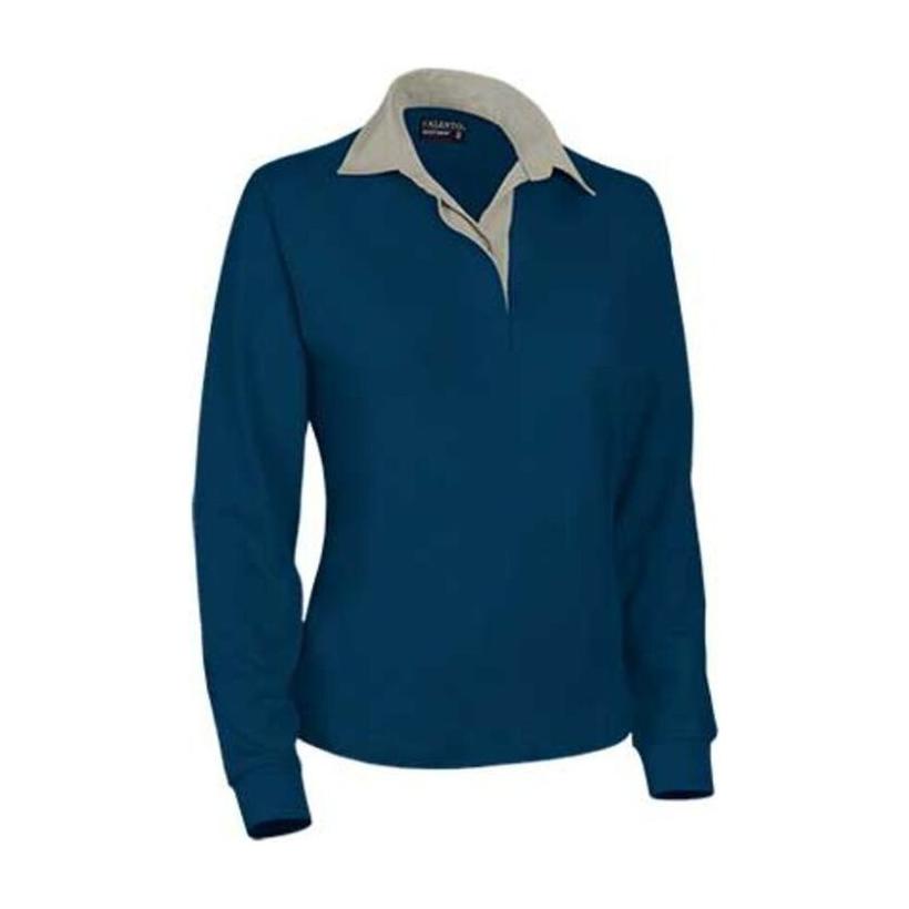 Tricou Polo pentru femei Rugby Avant Orion Navy Blue L