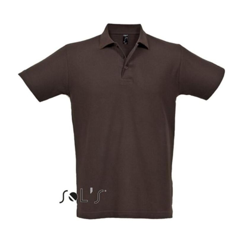 Tricou Polo pentru bărbați Solo's Summer Maro