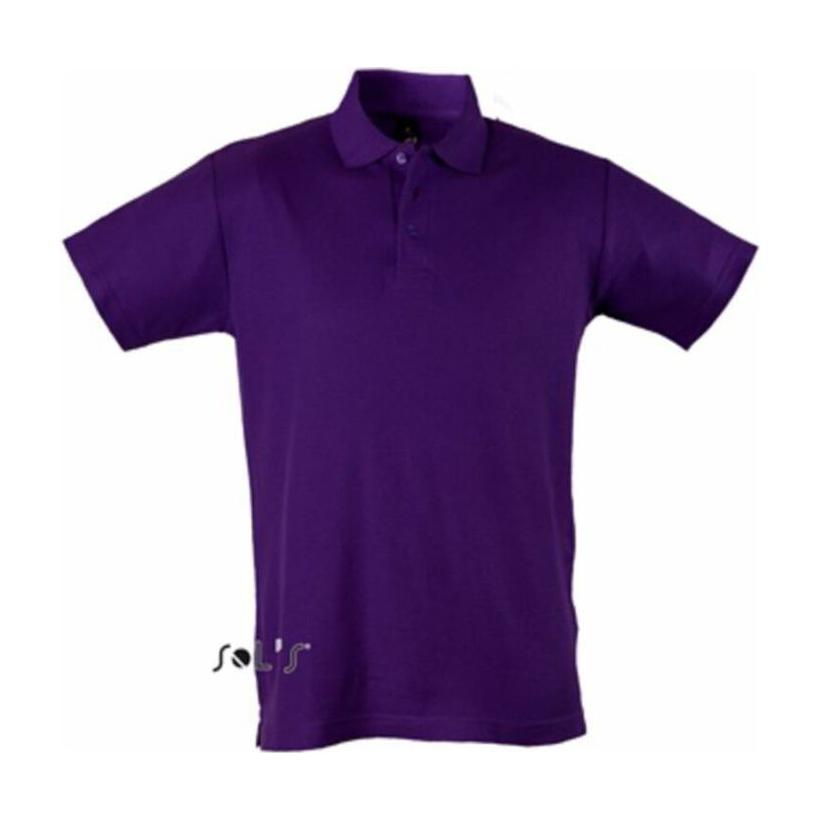 Tricou Polo pentru bărbați Solo's Summer Mov