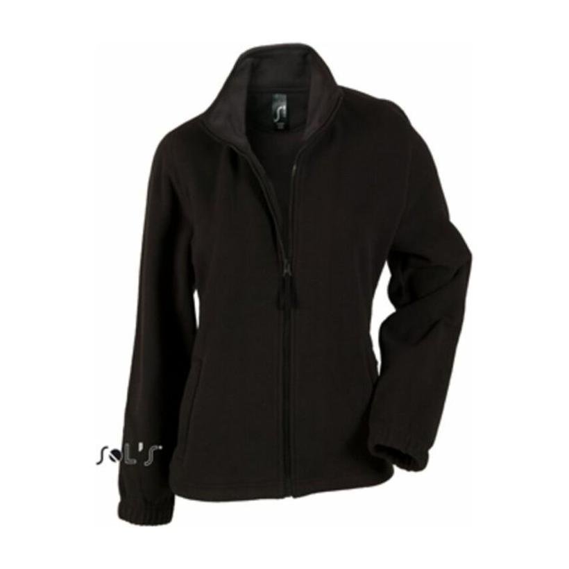 Jachetă pentru femei Sol's North Maro