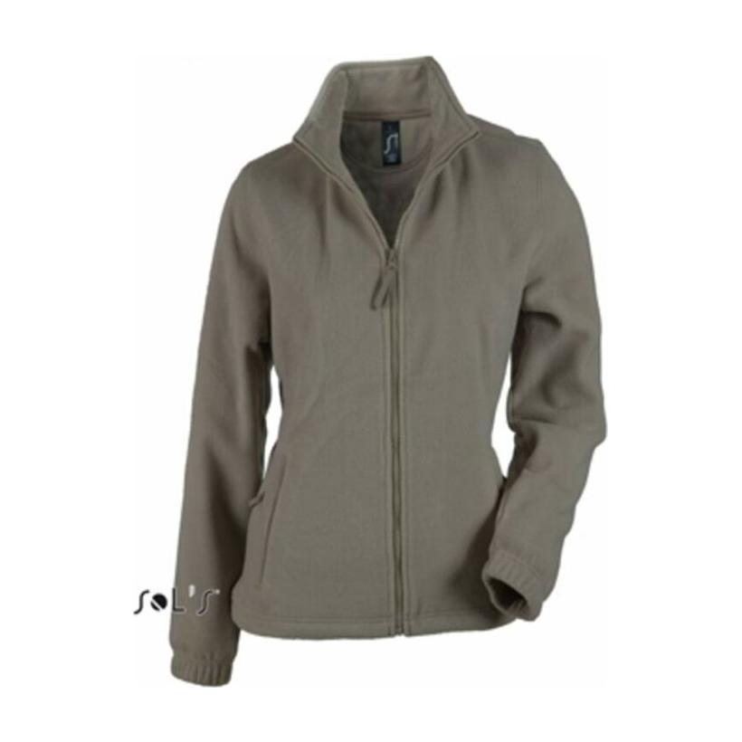 Jachetă pentru femei Sol's North Maro