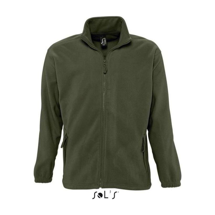 Jachetă unisex Sol's North Maro 5XL