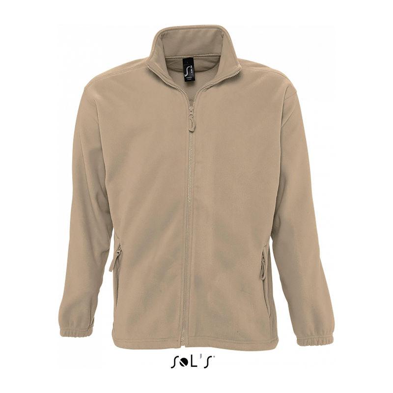 Jachetă unisex Sol's North Maro M