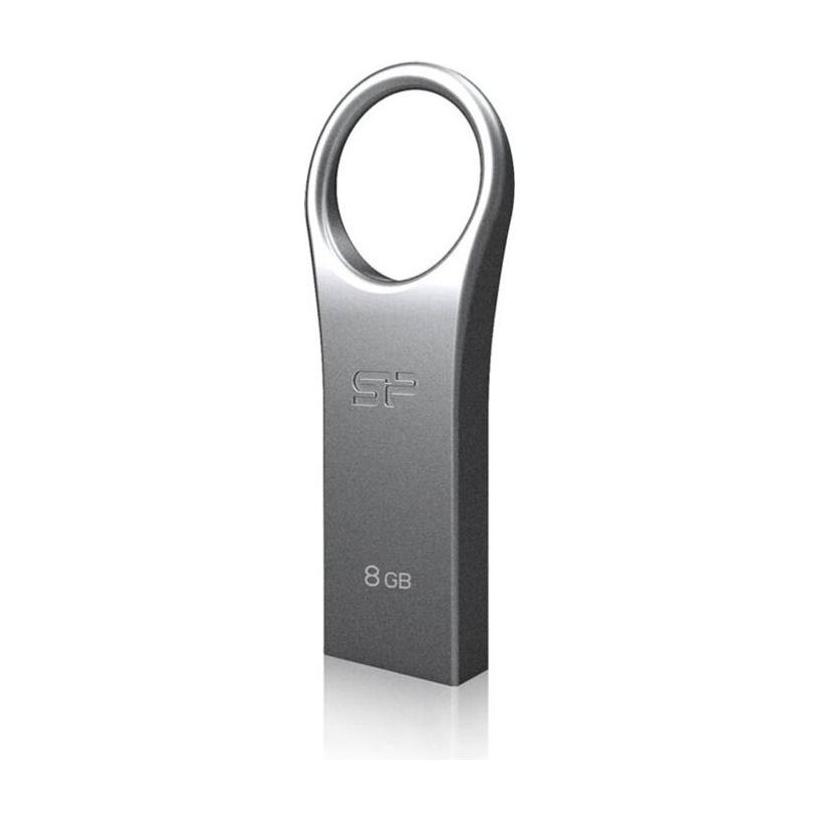Stick USB Silicon Power F80 Gri