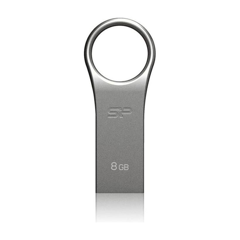 Stick USB Silicon Power F80 Gri