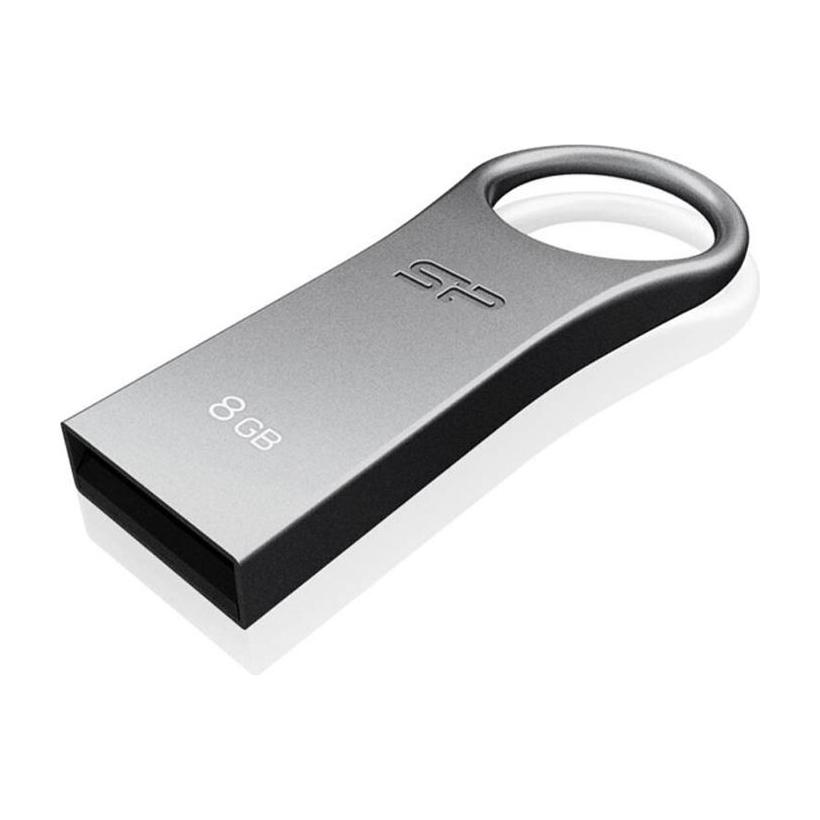 Stick USB Silicon Power F80 Gri