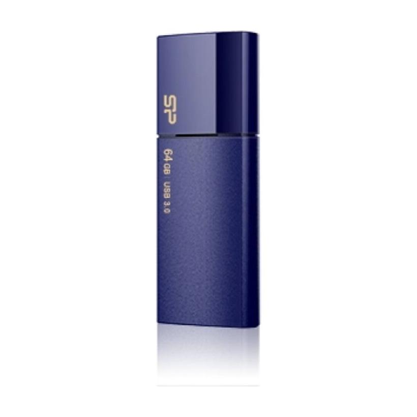 Stick USB Silicon Power Blaze B05 Albastru