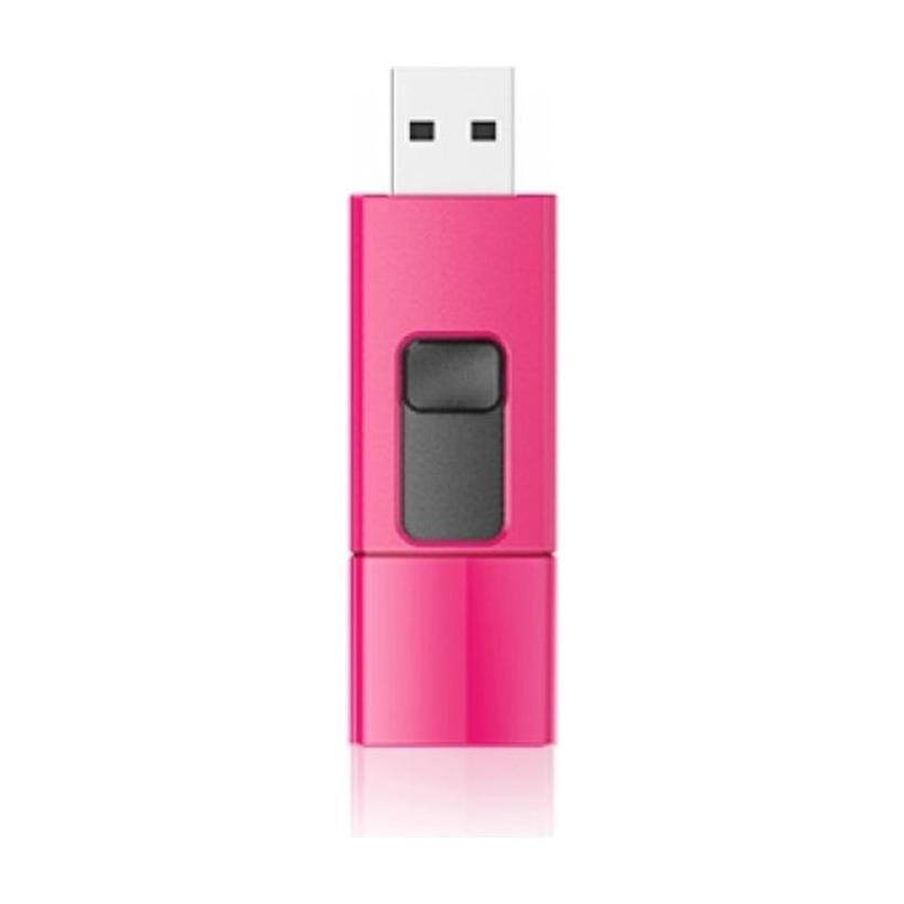 Stick USB Silicon Power Blaze B05 Roz