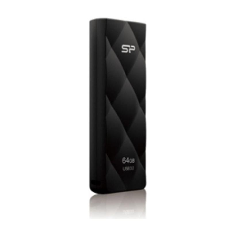 Stick USB Silicon Power Blaze B20 Negru