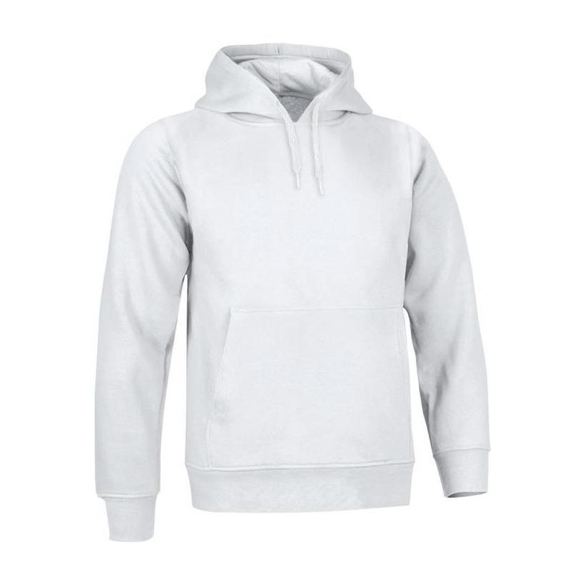 Hanorac Arizona alb XXL