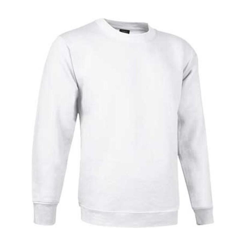 Bluză Dublin alb 4XL