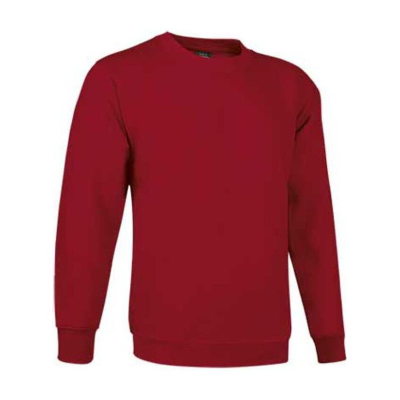 Bluză Dublin Rosu 4XL