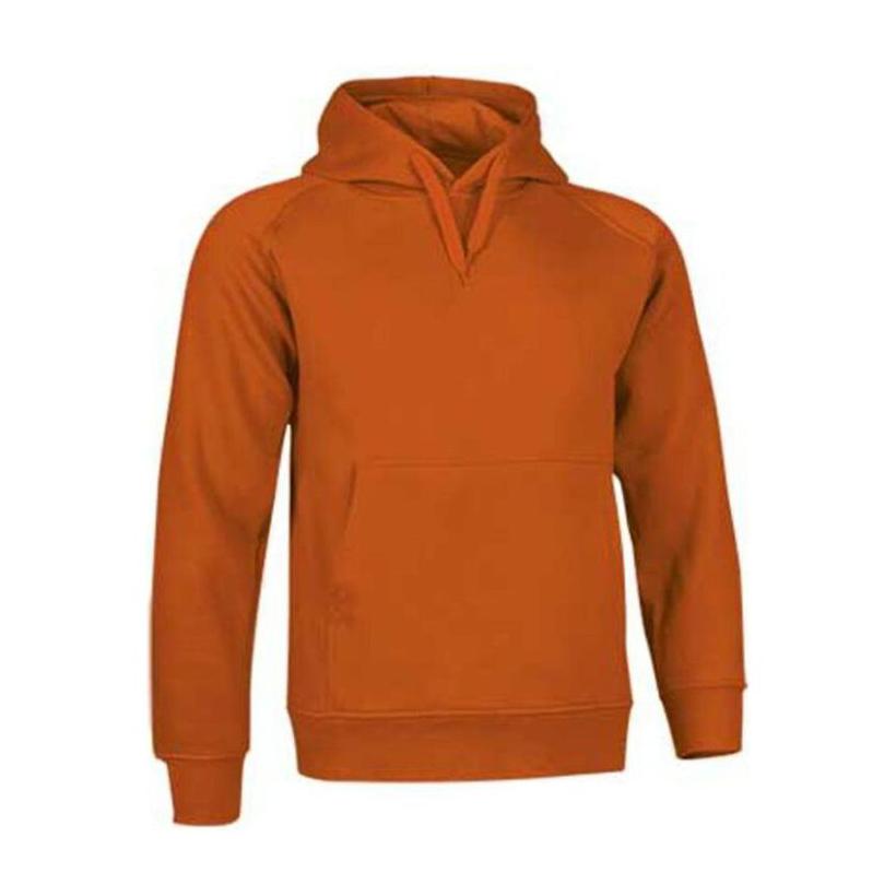 Bluză Street Portocaliu