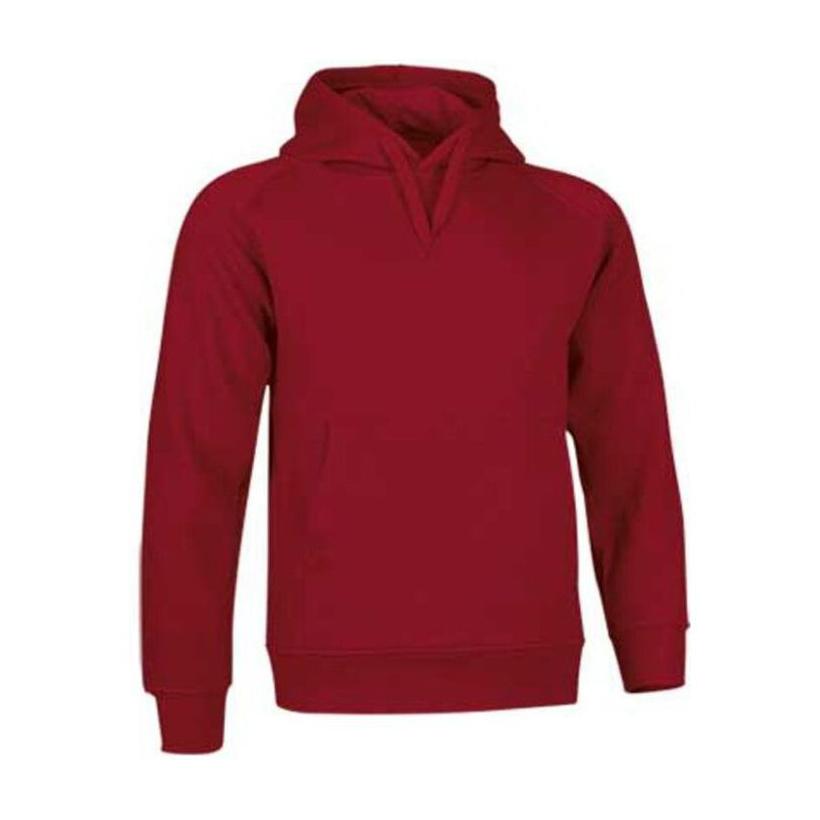 Bluză Street Rosu XXL