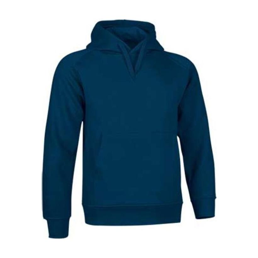 Bluză Street Orion Navy Blue 3XL