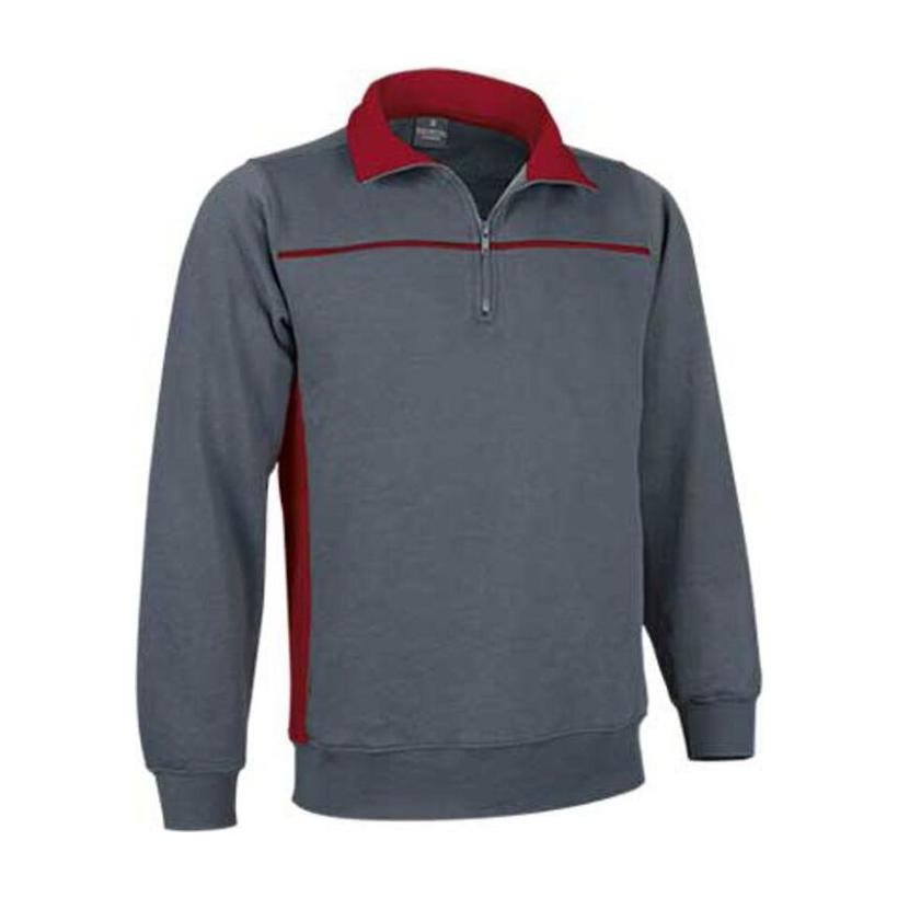 Bluză Thunder Gri 3XL