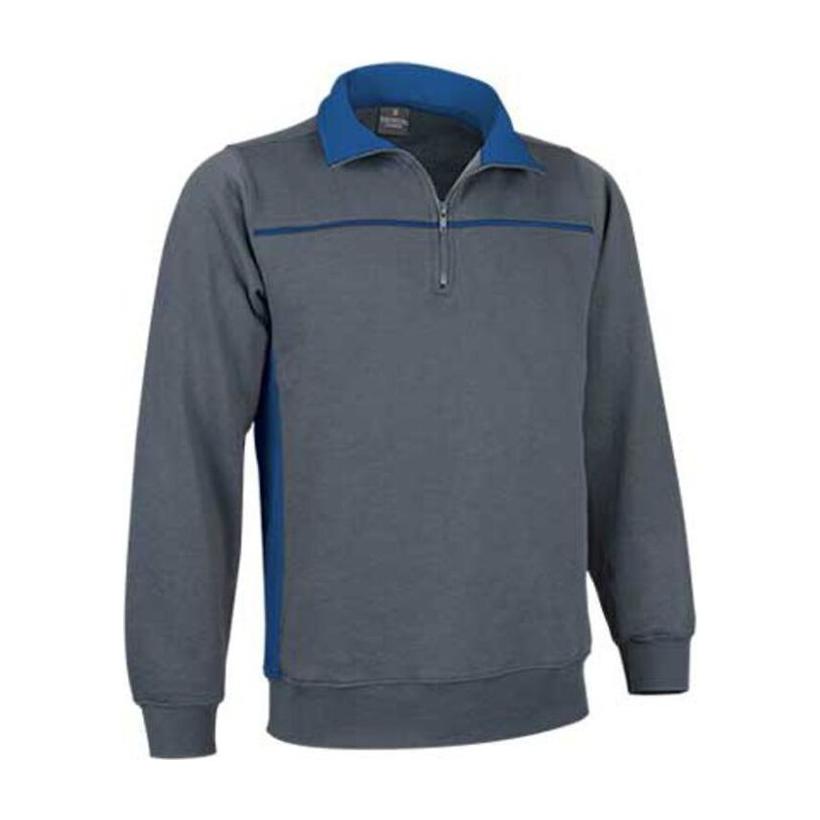 Bluză Thunder Gri 3XL