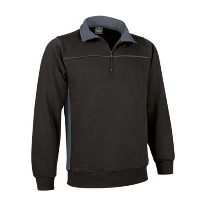 Bluză Thunder Negru 3XL