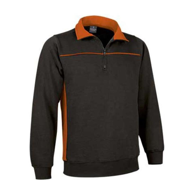 Bluză Thunder Negru 3XL