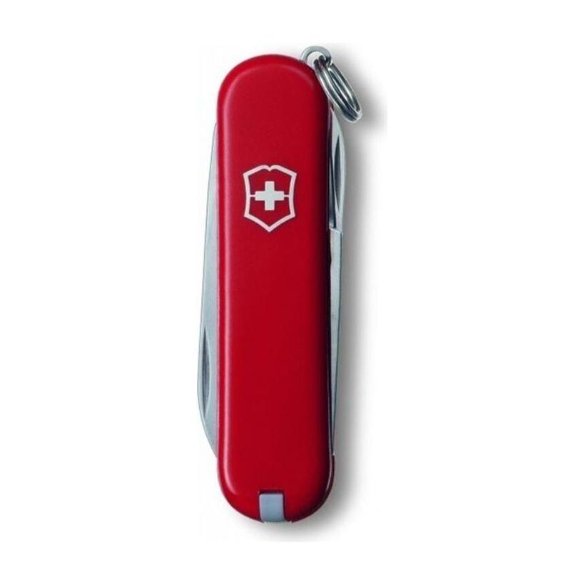 Briceag Multifuncțional Victorinox Waiter 84mm Rosu