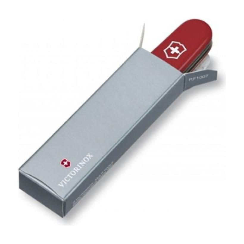 Briceag Multifuncțional Victorinox Waiter 84mm Rosu