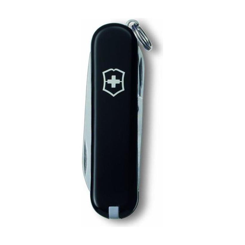 Briceag multifuncțional Victorinox ClassSD 58mm Negru